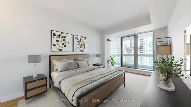 Additional image 4 of 10 Queens Quay Unit 2210