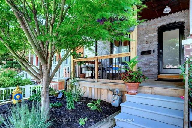 Additional image 2 of 23 Wyndham St