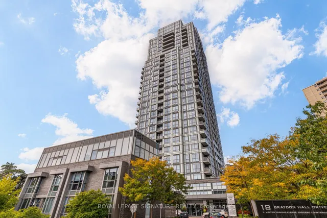 Additional image 2 of 18 Graydon Hall Dr Unit 205