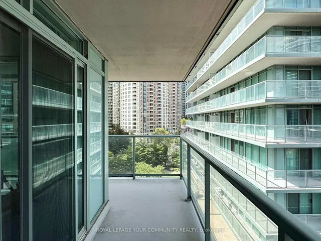 Additional image 22 of 5500 Yonge St Unit 610