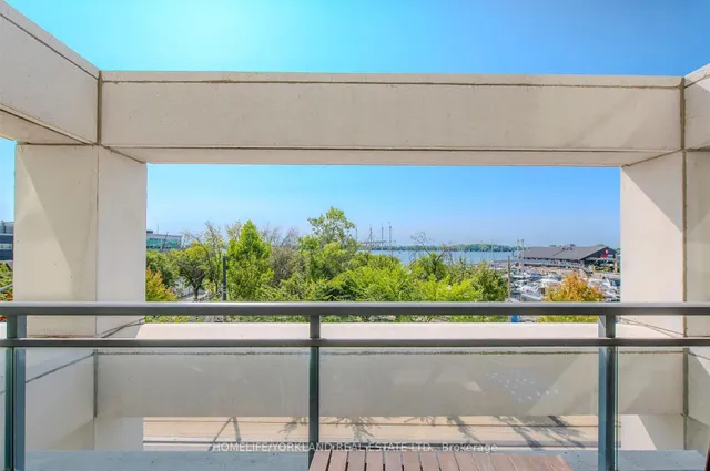 Additional image 24 of 230 Queens Quay Unit 323