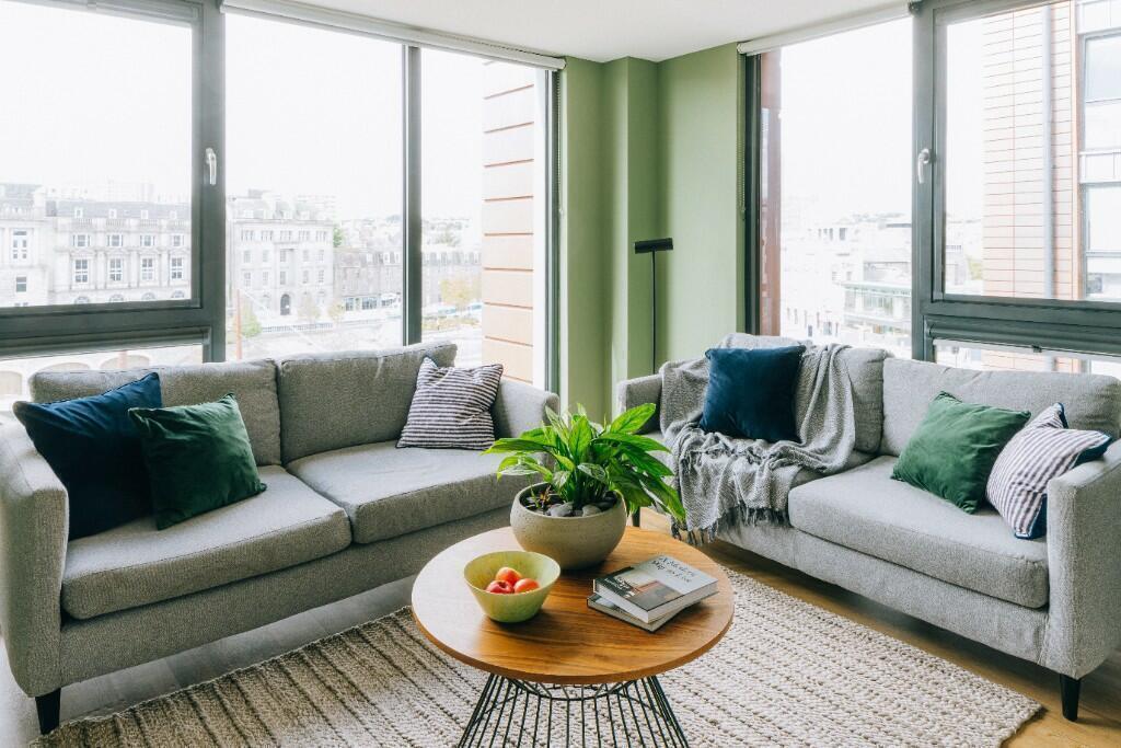 房产图片 9 - Schoolhill, 阿伯丁, 阿伯丁郡, AB10