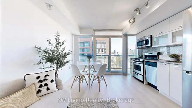 Additional image 14 of 36 Lisgar St Unit 1211E