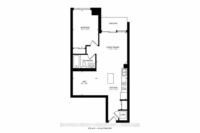 Additional image 26 of 215 Fort York Blvd Unit 3301