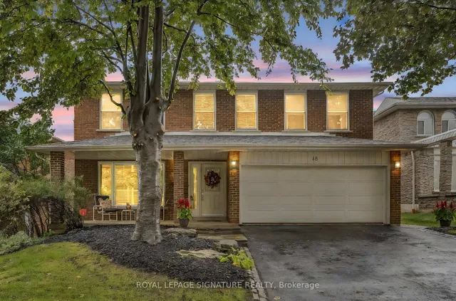 18 Mistflower Rd