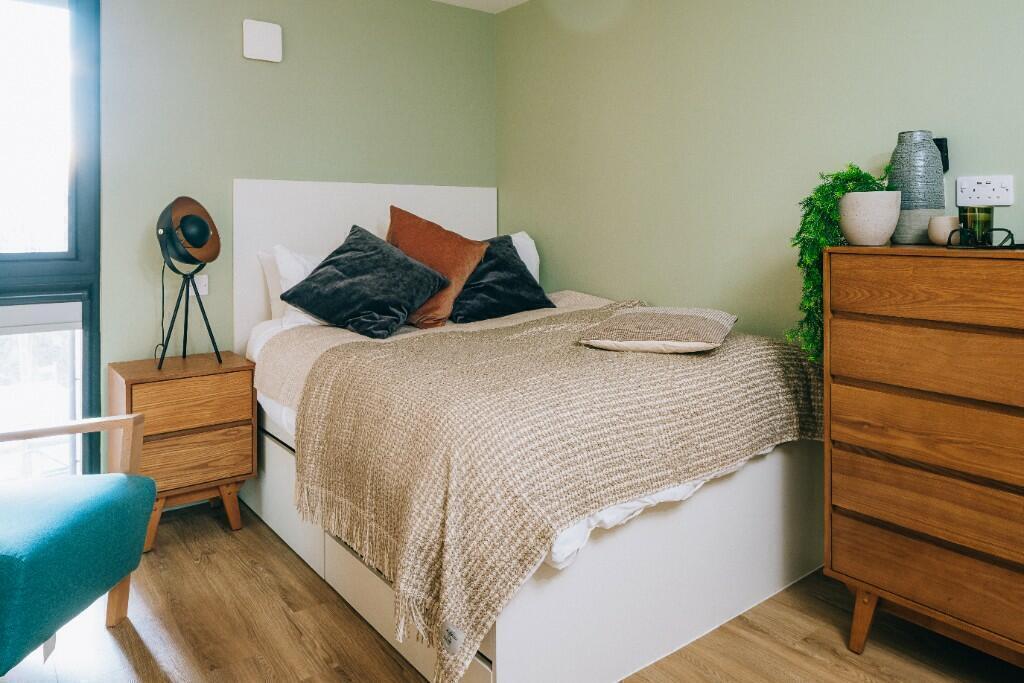 Property image for Schoolhill, Aberdeen, Aberdeenshire, AB10