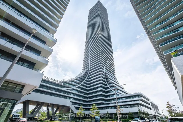 30 Shore Breeze Dr Unit 528