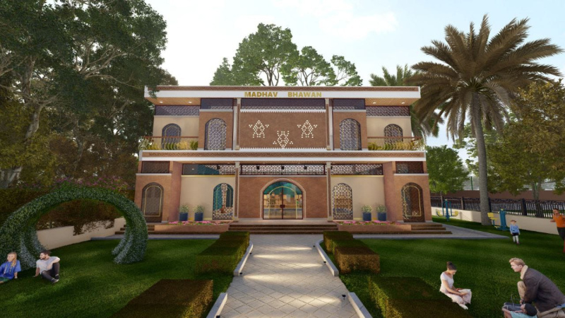 Mahapura, Jaipur