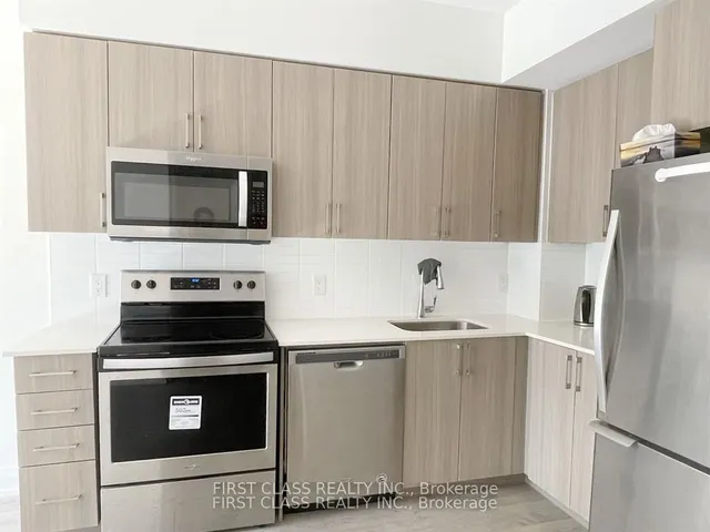 Additional image 5 of 591 Sheppard Ave Unit 708