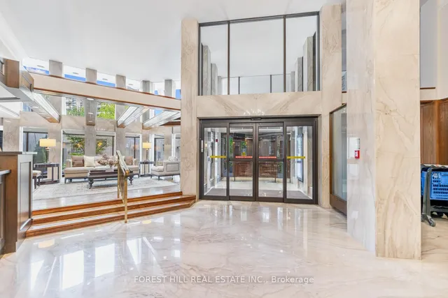 Additional image 42 of 3900 Yonge St Unit 815
