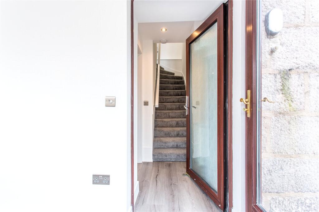 Additional image 9 of Froghall Terrace, City Centre, Aberdeen, AB24
