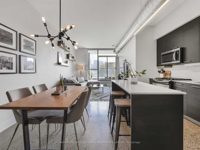 Additional image 11 of 510 King St Unit 229