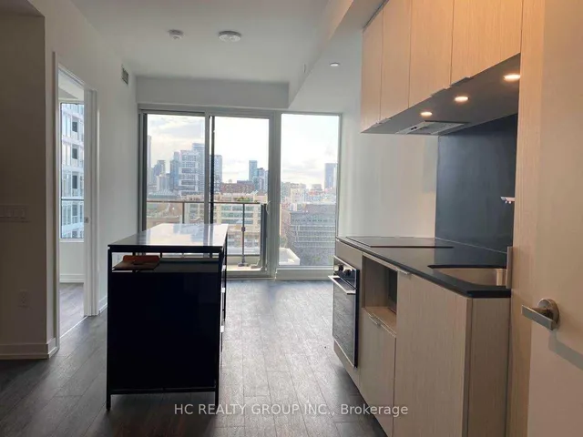 Additional image 8 of 77 Shuter St Unit 2112