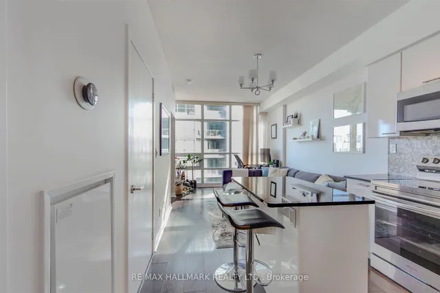 Additional image 8 of 15 Bruyeres Mews Unit 1001