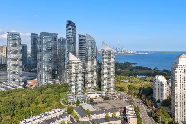 Additional image 40 of 2230 Lake Shore Blvd Unit 4203