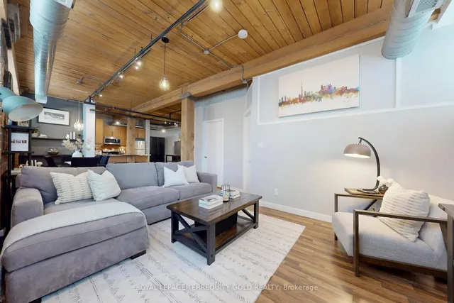 Additional image 11 of 2154 Dundas St Unit 107