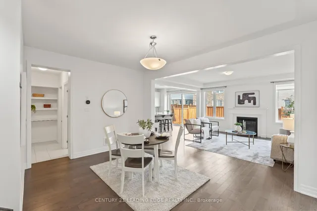 Additional image 5 of 43 William Nador St