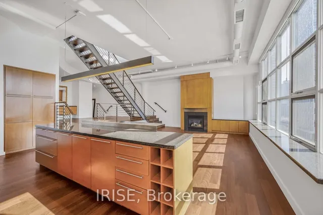 155 Dalhousie St Unit PH16