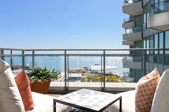 Additional image 15 of 230 Queens Quay Unit 1215