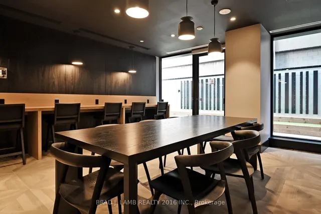 Additional image 37 of 195 McCaul St Unit 705