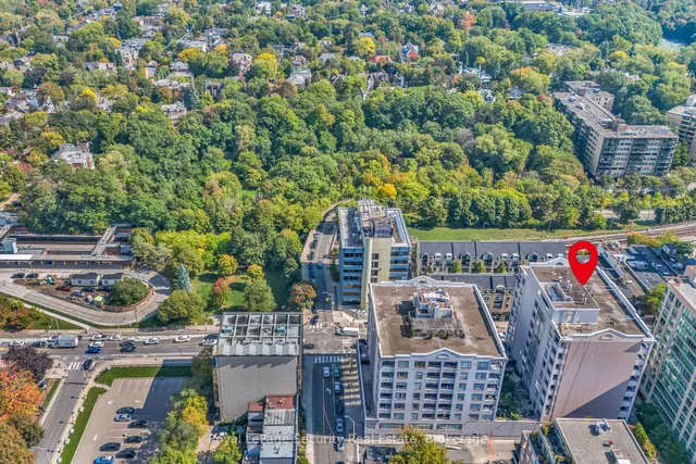Additional image 37 of 980 Yonge St Unit 403