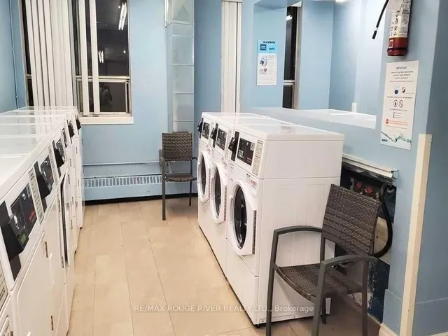 Additional image 30 of 180 Markham Rd Unit 303