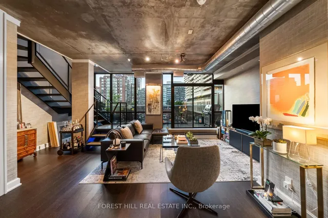 Additional image 17 of 62 Niagara St Unit 519