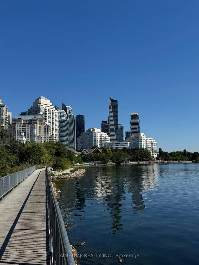 Additional image 16 of 2200 Lake Shore Blvd Unit 4601