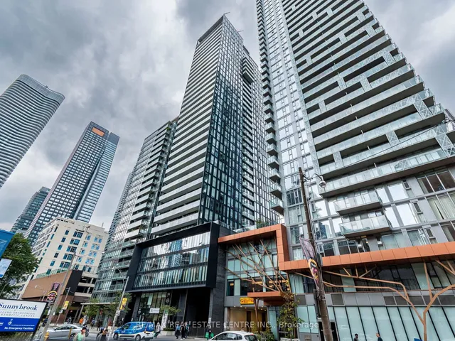 Additional image 38 of 28 Wellesley St Unit 3302