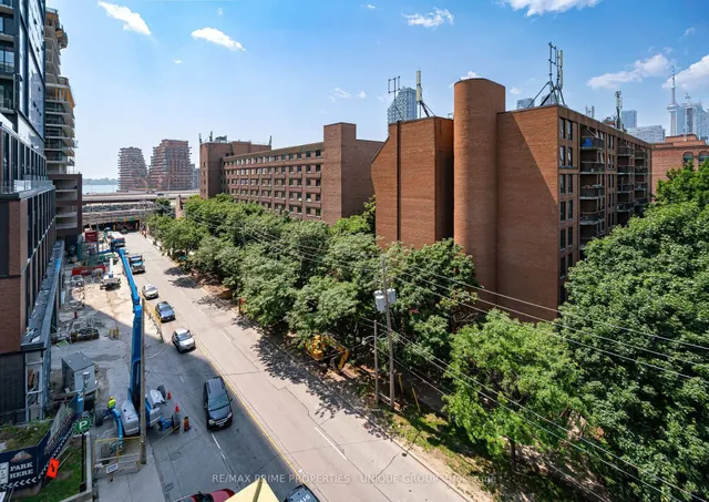 Additional image 22 of 39 Parliament St Unit 703