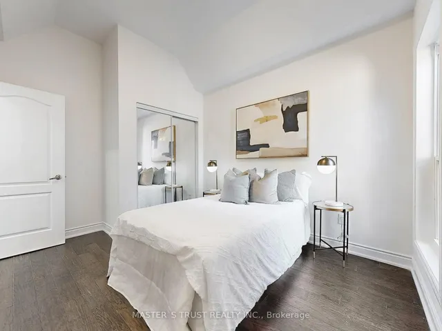 Additional image 21 of 420 Ossington Ave