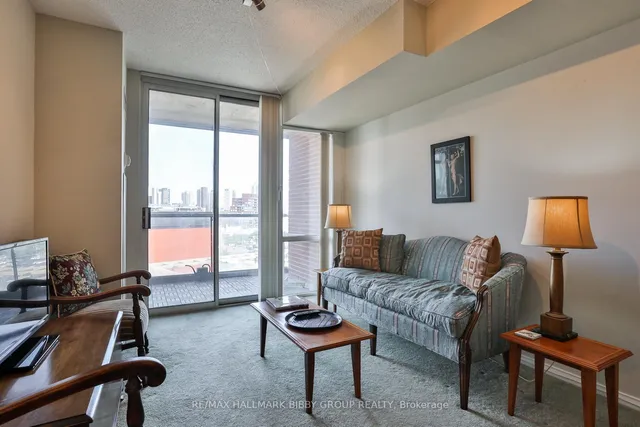 Additional image 2 of 39 Parliament St Unit 1007