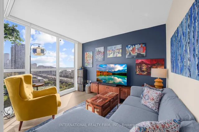 Additional image 5 of 85 Queens Wharf Rd Unit 2112