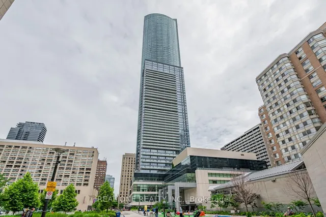 Additional image 28 of 386 Yonge St Unit 1408