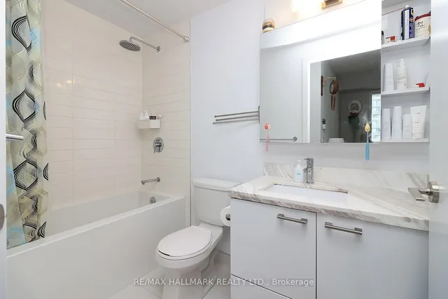 Additional image 13 of 2221 Yonge St Unit 1011