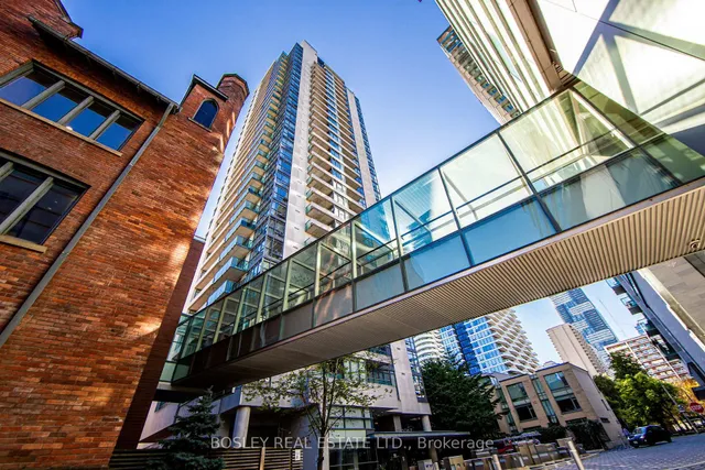 Additional image 39 of 281 Mutual St Unit 2507