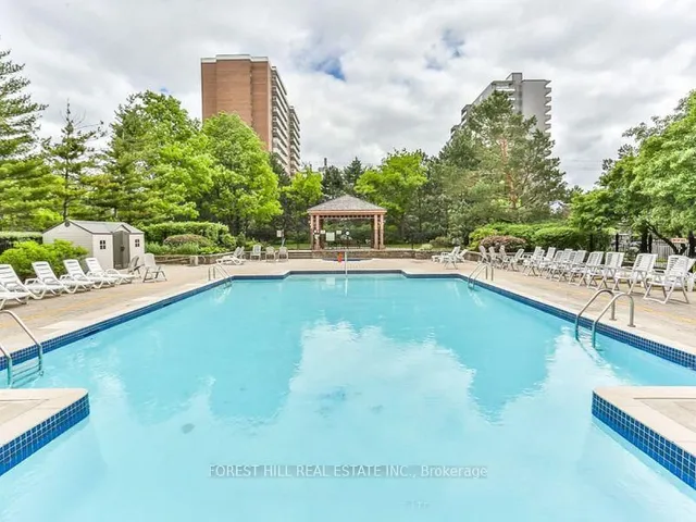 Additional image 35 of 1101 Steeles Ave Unit 809