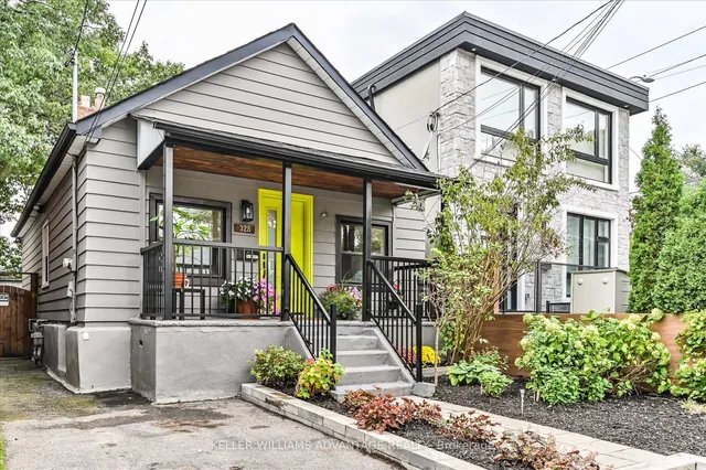 Additional image 21 of 328 Cedarvale Ave