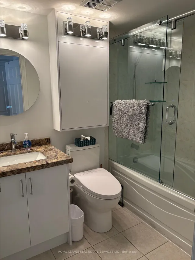 Additional image 16 of 5229 Dundas St Unit 1210