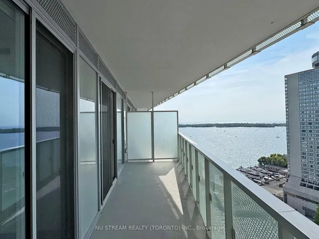 Additional image 2 of 15 Queens Quay East Quay Unit 2106