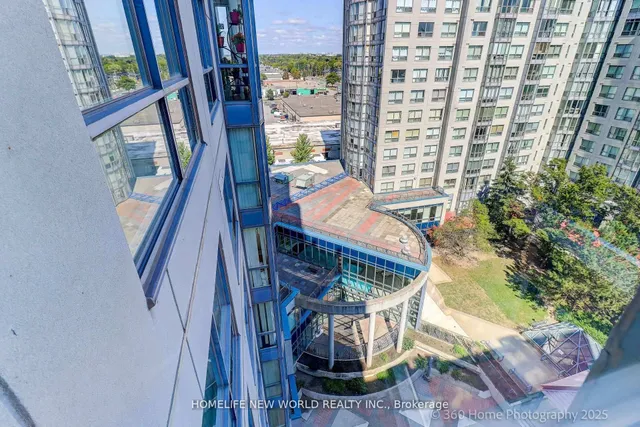 Additional image 26 of 2550 Lawrence Ave Unit 1006