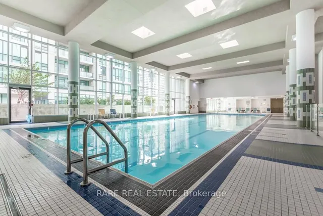 Additional image 20 of 12 Yonge St Unit 501