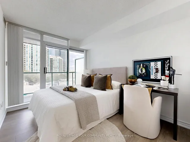 Additional image 17 of 5500 Yonge St Unit 610