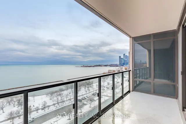 Additional image 21 of 1926 Lake Shore Blvd Unit 1810