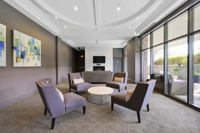 Additional image 25 of 3563 Lake Shore Blvd Unit 212