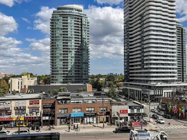 Additional image 27 of 5500 Yonge St Unit 610