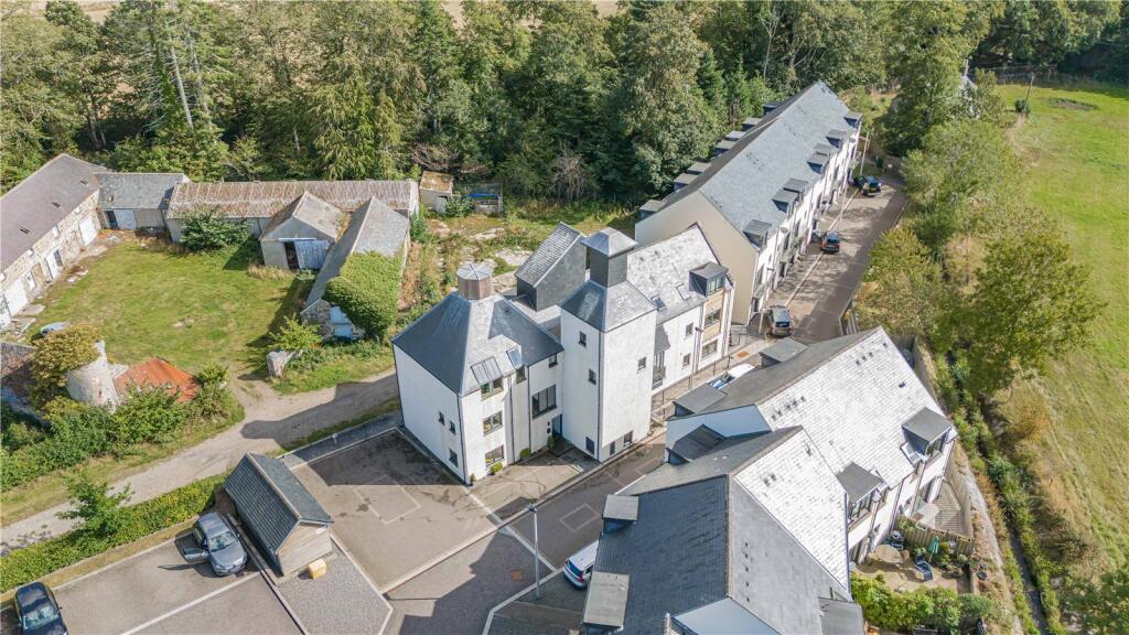 Additional image 35 of 5 Murtle Mill, North Deeside Road, Bieldside, Aberdeen, AB15 9EE
