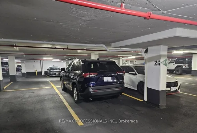 Additional image 25 of 600 Queens Quay Unit 1028