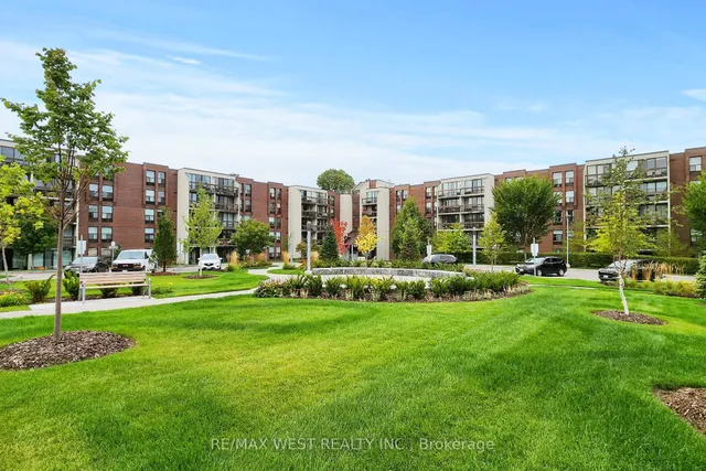 20 Fashion Rose Way Unit 104