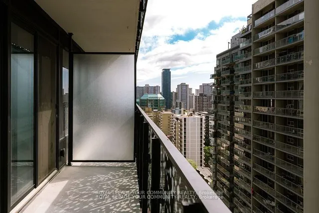 Additional image 21 of 55 Charles St Unit 1706